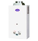 Відгуки про газових колонках Астра