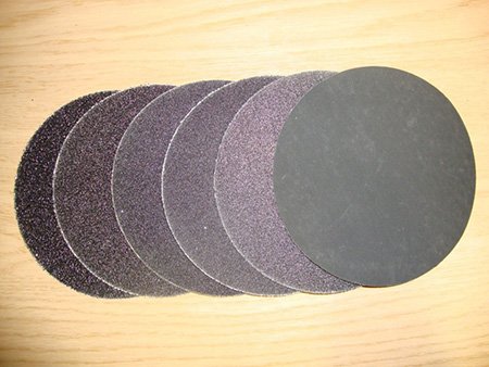 Шліфування деревяної підлоги своїми руками