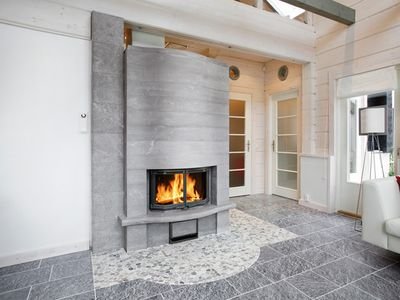 Фінські каміни Туликиви, Харвия, Nunnauuni – фото варіанти