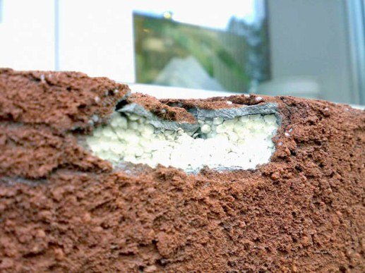 Утеплення пінопластом своїми руками, товщина пінопласту для утеплення стін Утеплення пінопластом своїми руками, товщина пінопласту для утеплення стін