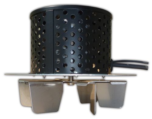 Вентилятори димососи для камінної витяжки: фото, відео