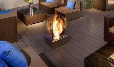 Яке паливо вибрати для біокаміна: особливості, відгуки