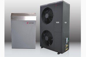 Опис теплових насосів різних виробників: відмітні особливості і оглядовий відео