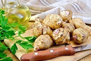 Ця чарівна земляна груша: особливості вирощування та використання топінамбура, докладний відео