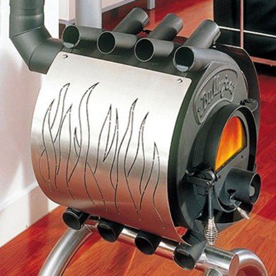 Як зробити опалення в гаражі своїми руками: схема системи водяного опалення і від електрики Як зробити опалення в гаражі своїми руками: схема системи водяного опалення і від електрики