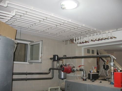 Котли Протерм: відгуки про газові, електричні   фото