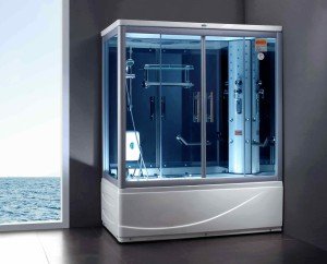 Плюси і мінуси душових кабін (відгуки, фото та відео) Плюси і мінуси душових кабін (відгуки, фото та відео)