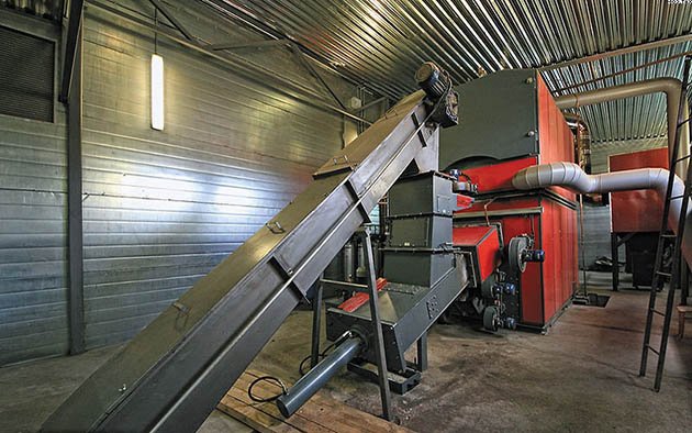 Промислові котли для опалення підприємств, промислове опалення Промислові котли для опалення підприємств, промислове опалення