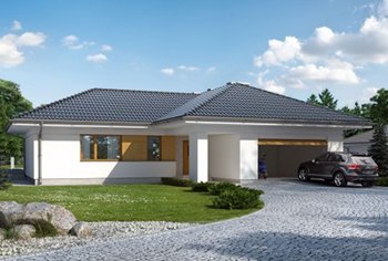 Як розрахувати скільки потрібно піноблоків на будинок