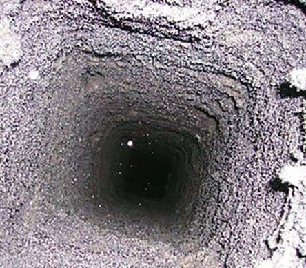 Як прочистити димар від сажі в печі і в лазні своїми руками, чистка димової труби народними засобами