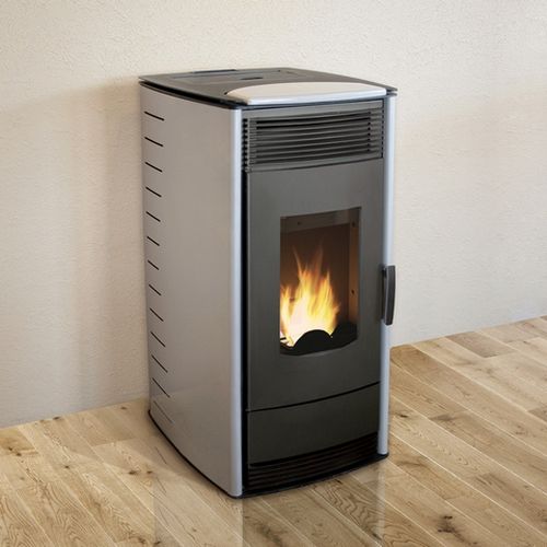 Пелетні каміни з водяним контуром: відгуки, відео і фото моделей Везувій, Termal, Mbs Пелетні каміни з водяним контуром: відгуки, відео і фото моделей Везувій, Termal, Mbs