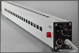 Конвектор плінтусний пристрій, застосування, монтаж Конвектор плінтусний пристрій, застосування, монтаж