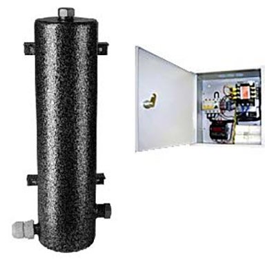 Енергозберігаючі системи опалення приватного будинку