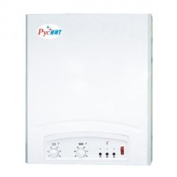 Огляд електричних котлів РусНит