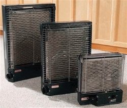 Газові обігрівачі – поради експерта