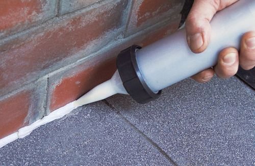 Герметик для димоходу: поради з вибору