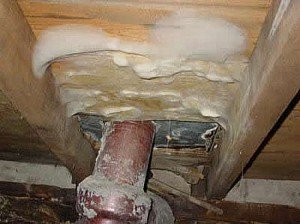 Душ в деревяному будинку своїми руками: фото, схема і гідроізоляція