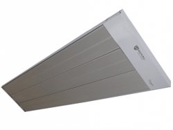 Настінні інфрачервоні обігрівачі