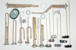 Ремонт водонагрівачів на дому: пристрій, принцип роботи і як почистити