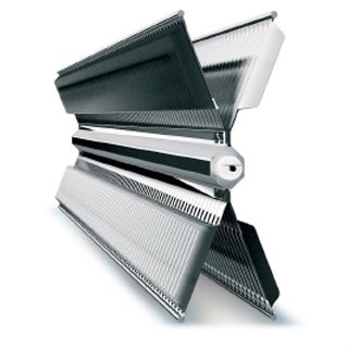 Конвектори Ballu BEC M і BEC E (1000, 1500, 2000)   огляд серії та її особливості