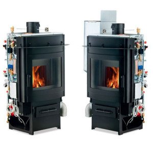 Відгуки про каміни для водяного опалення приватного будинку