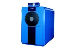 Пелетний котел Faci: переваги марки, опис і особливості роботи котла