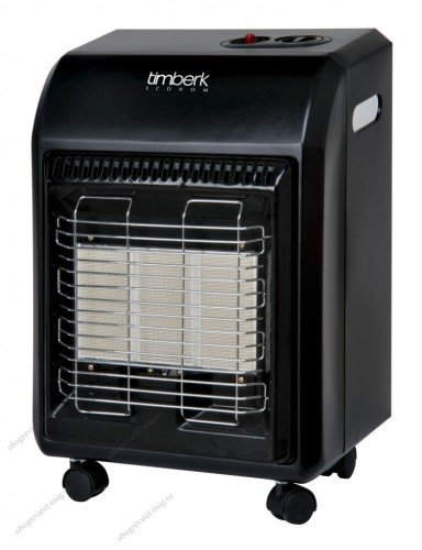 Газовий інфрачервоний обігрівач для намету, вулиці, будинки та дачі