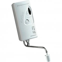 Вибираємо проточний водонагрівач на кран