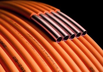 Труби для теплої водяної підлоги: як вибрати