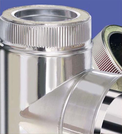 Димоходи Транкол: відгуки, ціни, офіційний сайт