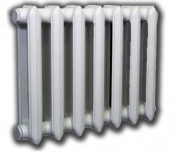 Як вибрати батареї опалення   поради майстра