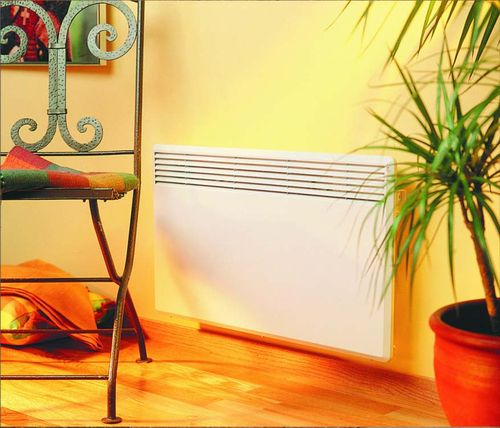 Який обігрівач самий безпечний для будинку і квартири