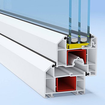Які вікна тепліше: поради щодо вибору для дому та дачі