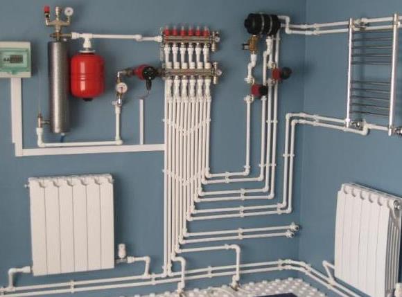 Індукційні котли опалення: переваги та недоліки Індукційні котли опалення: переваги та недоліки