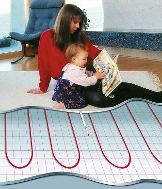 Енергозберігаюче опалення приватного будинку: технологія Енергозберігаюче опалення приватного будинку: технологія