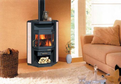 Піч камін Амур: інструкція, відгуки, фото в інтерєрі