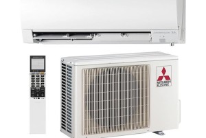 Чому варто купити тепловий насос Mitsubishi Electric Zubadan (Зубадан): опис переваг і відеоогляд з виставки