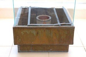 Пальник для біокаміна своїми руками: фото креслень пристрою, відео