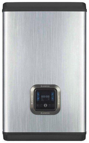 Накопичувальний електричний водонагрівач на 100 літрів   огляд вертикальних і горизонтальних моделей і цін