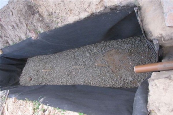 Инфильтраторы для септиків: призначення, пристрій і правильна установка своїми руками