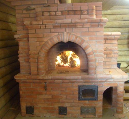 Як класти арку з цегли своїми руками: фото, відео інструкція