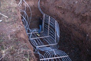 Геотермальний тепловий насос: принцип роботи та переваги, нюанси складання своїми руками