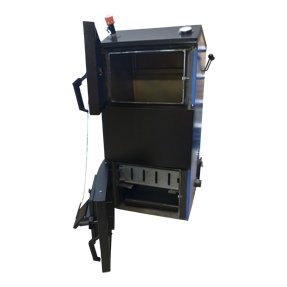 Пелетні котли Пересвет: особливості модельного ряду і переваги котлів