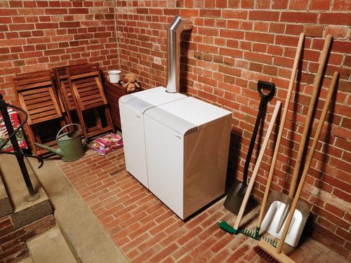 Багатопаливні котли опалення для приватного будинку: фото, відео та відгуки Багатопаливні котли опалення для приватного будинку: фото, відео та відгуки