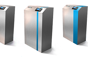 Опис теплових насосів різних виробників: відмітні особливості і оглядовий відео