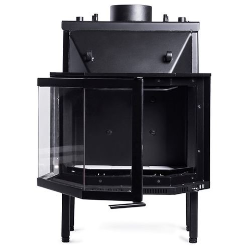 Камінна топка з водяним контуром чавунна для опалення, креслення своїми руками опис – Огляд різних моделей камінної топки з водяним контуром.