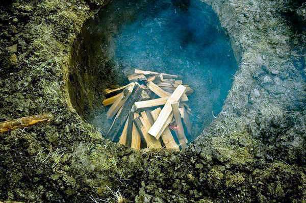 Як зробити деревне вугілля своїми руками в домашніх умовах, технологія виробництва деревного вугілля Як зробити деревне вугілля своїми руками в домашніх умовах, технологія виробництва деревного вугілля