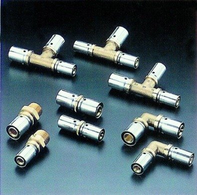 Металопластикові труби для опалення які краще? Металопластикові труби для опалення які краще?