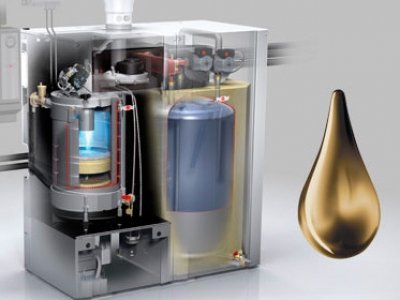 Як вибрати котел для опалення приватного будинку