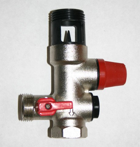 Принцип роботи накопичувального електричного водонагрівача   як працює і з чого состотит